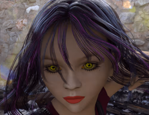 AVATAR'S are  here