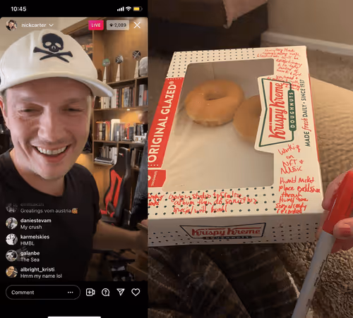 CarefullyCareless Collection