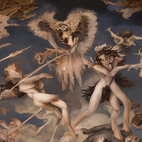 Item #16773130033193857086017439881678967657161459487205602915967704818254545420297 Media