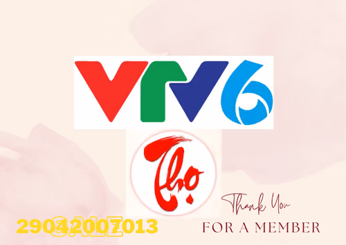 VTV6 members' card