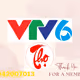VTV6 members' card