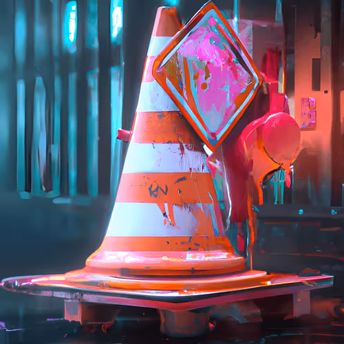 Pyscho Cones