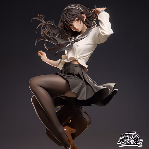 Item #76599623311795694392485488407263790103537762547744351922116557199265402716161 Media