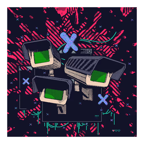 Item #27315443499860476538658901751733645529996311722637875796265469302857694971256 Media