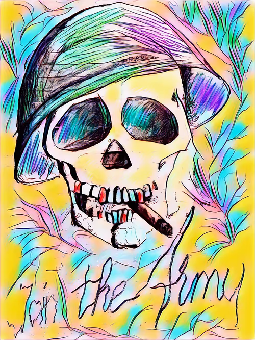 Item #9367760976332839052940471731256980985738031546806641658799728260965201870948 Media