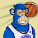 Hefty Apes