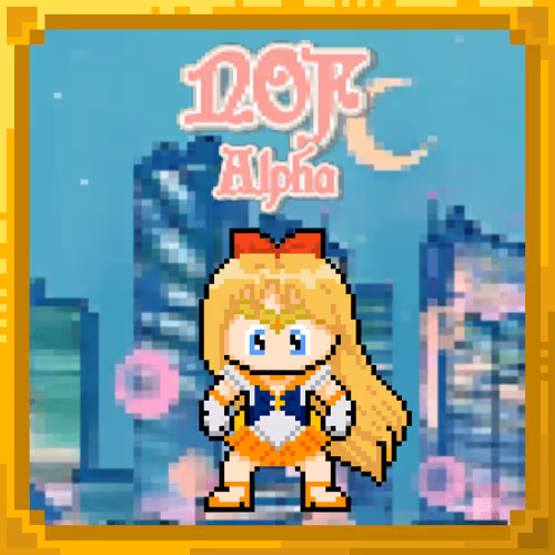 Alpha tickets influencers edition.