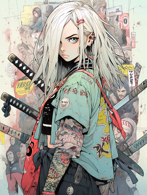 Item #76599623311795694392485488407263790103537762547744351922116557322410705027073 Media