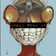 Bored punk AI