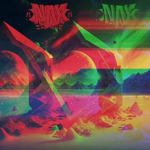 IAMNAX : BEATS & TREATS