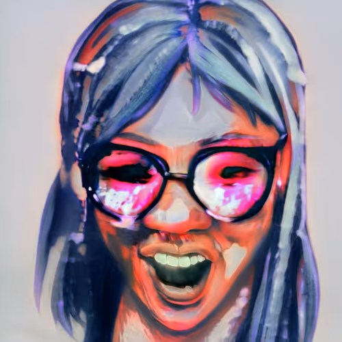 Electronic Dreamz