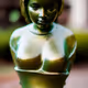 Female Sculptures