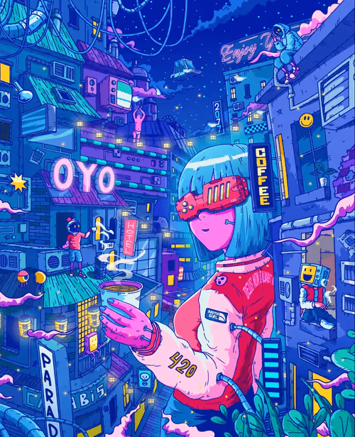 Item #44525282712781376680635362390672867932073788797501220006466367299884140199937 Media