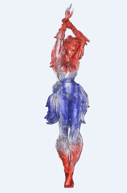 Item #44593414946023187831536201439224245230998215687844492327976889474586152796161 Media