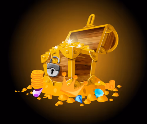 Chest Games