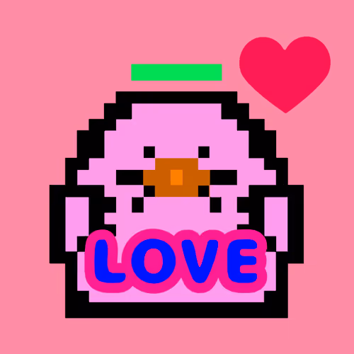 Messenger LOVE