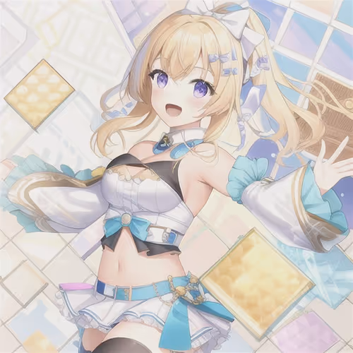 SAKI-M #32