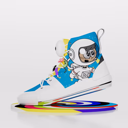 Item #81642967119336608534960860713005486878643279020949873474390648733213764091938 Media