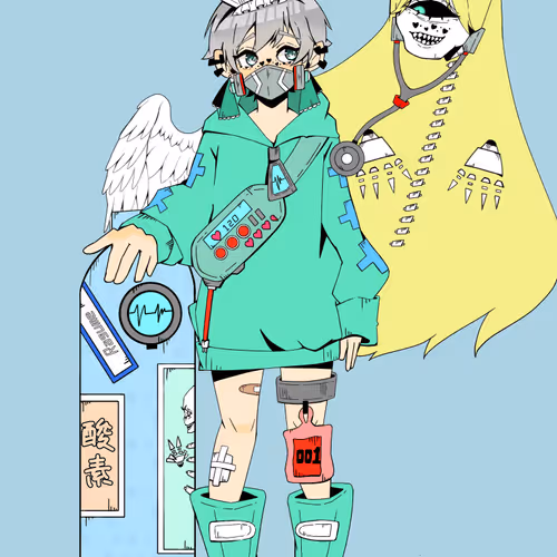 magicianCollection