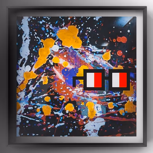 Item #72718352332319231132560470873835296595979763579112772961303443125212297560104 Media