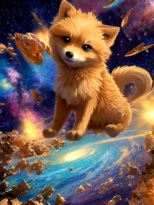 Item #59444249636001149190274168834298527647077687018437419144768410478715596701697 Media