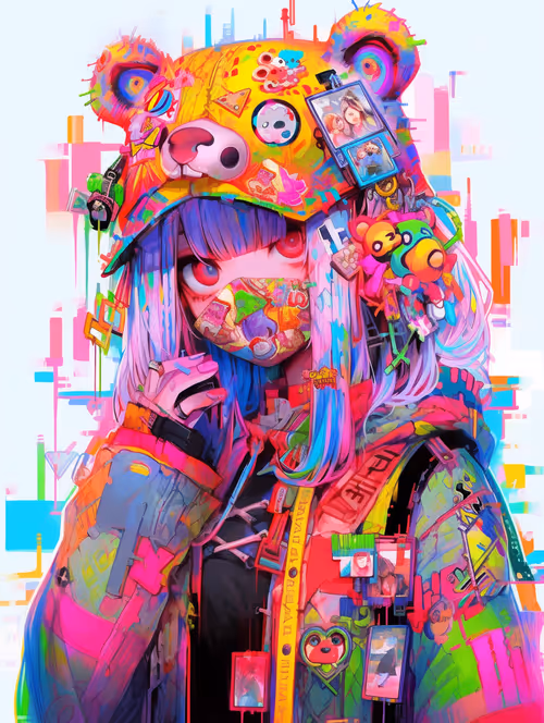 Item #47685708734673105618180155266267739774568610927511139970310995987705309954049 Media