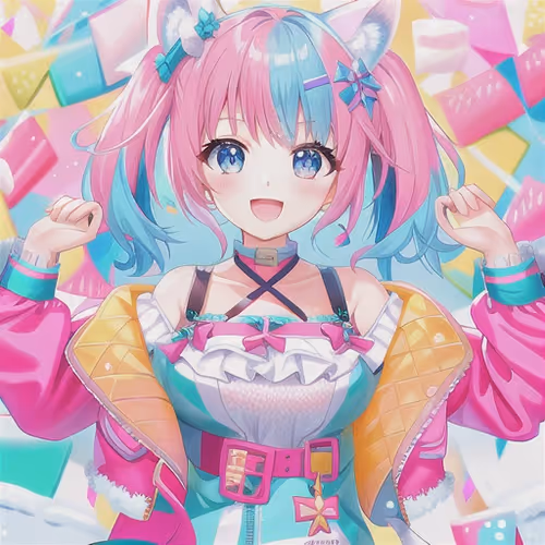 SAKI-M #45