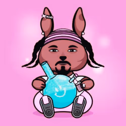 asd_cripto_arts Collection