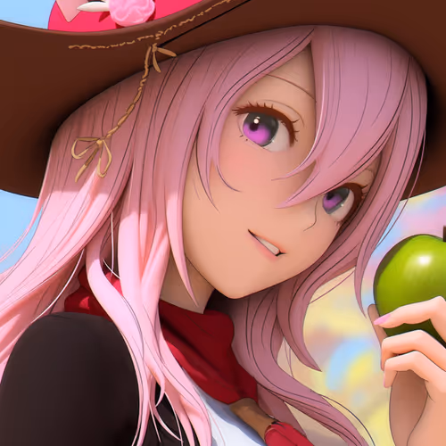 MIYAKO- 都 FanArt created by gyo_n