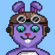 RabbitBuddy NFT