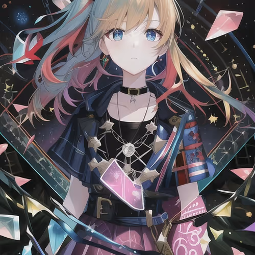 SAKI-B #15