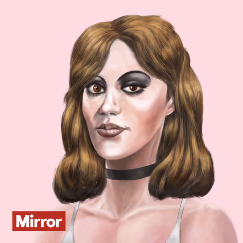 Item #21566203249774187063495752290741414614090043559191212498599226356106988093441 Media