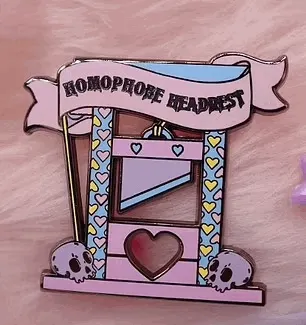 #TARGET Wants Mutilated Children to Grow Up and Kill Dissenters (Christians)