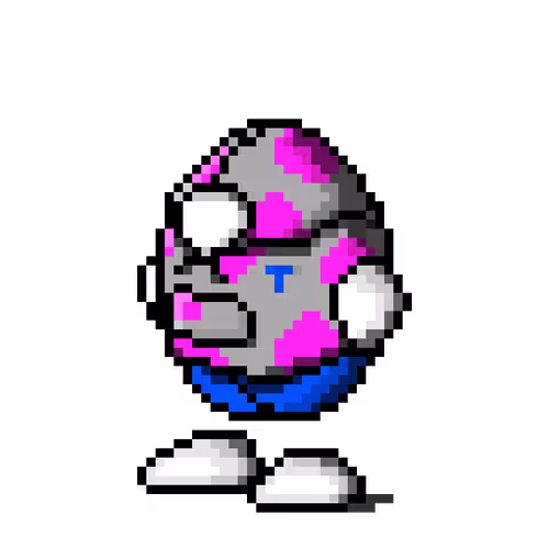 Ugokanu Tamago Collection