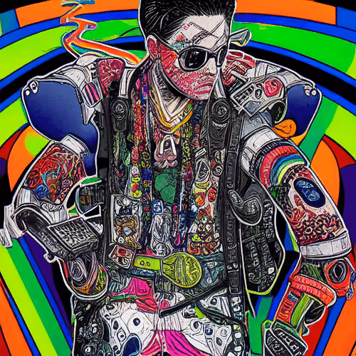 OUTBURST from FunnyPetals