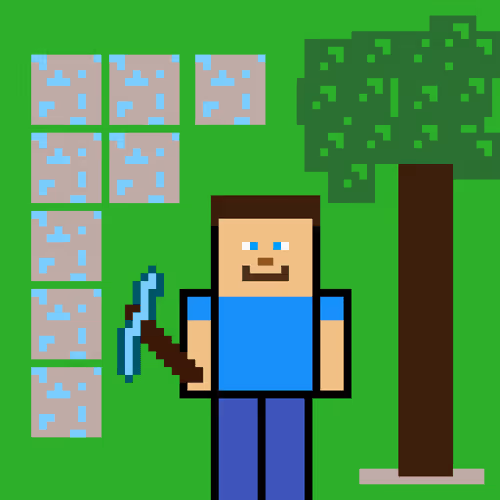Mycraft