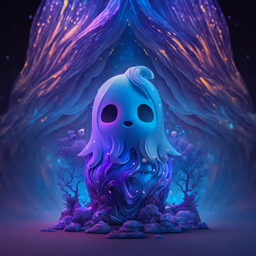 Fantasia #41