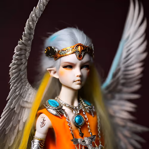 Item #16773130033193857086017439881678967657161459487205602915967704869931591925769 Media