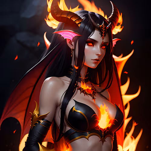 Nahemah Girl 047