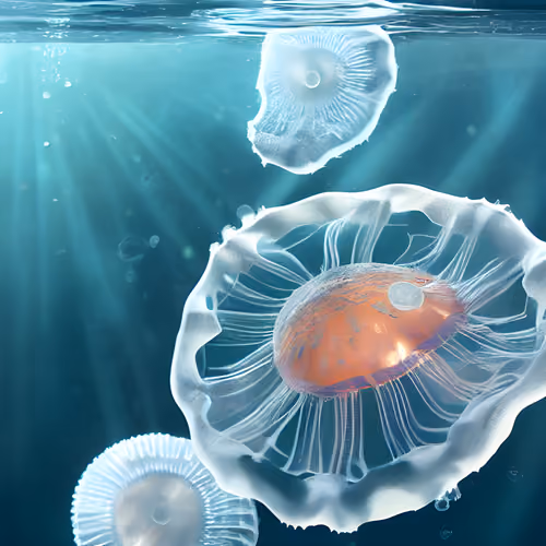 jellyfish #43