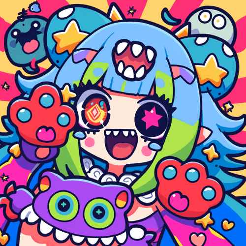 Item #113905581869084898409983306466741953730642623534825724406688478394161679040513 Media