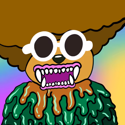 Buddy Bears Version 2 - The Others