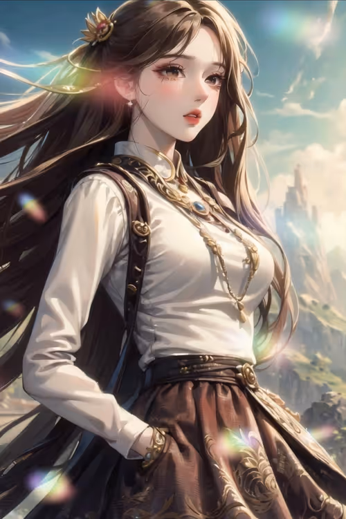 Item #59444249636001149190274168834298527647077687018437419144768410202738178129923 Media