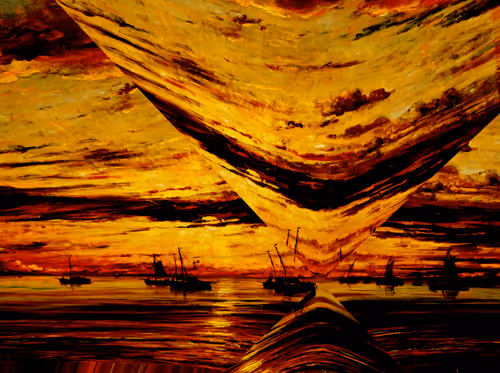 Item #25651698935710961226837850938597968367268928746943114584546364307949347667969 Media