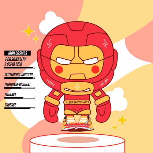 Item #71880123728224423155697548696557064530373971106308102790239605162918994247681 Media