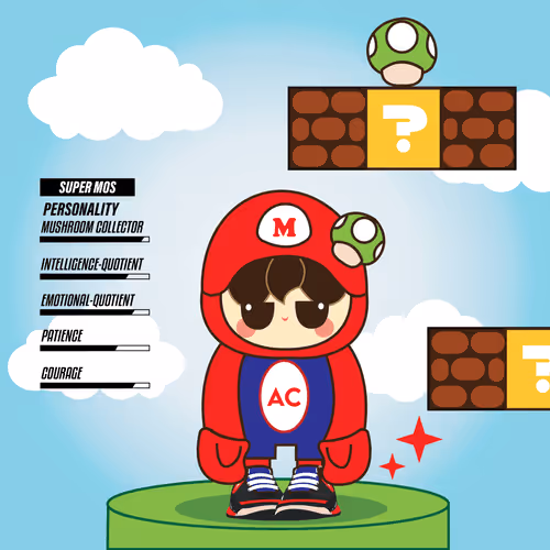 Item #71880123728224423155697548696557064530373971106308102790239605160719970992129 Media