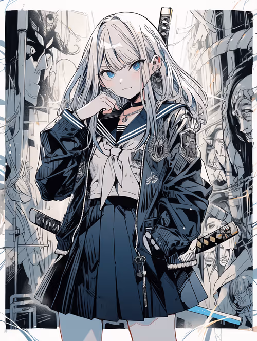 Item #76599623311795694392485488407263790103537762547744351922116557308117053865985 Media