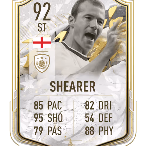 FUT-Icons