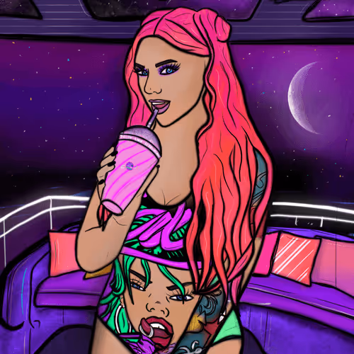 a taste of space 