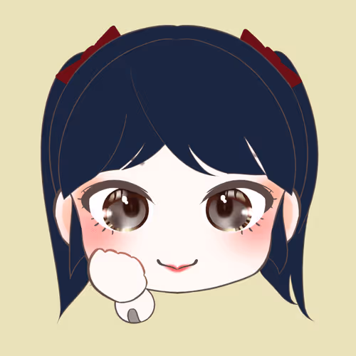 P-flower-doll